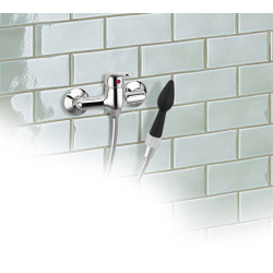 You2Toys Embout de lavement Splash 13 x 3.5cm
